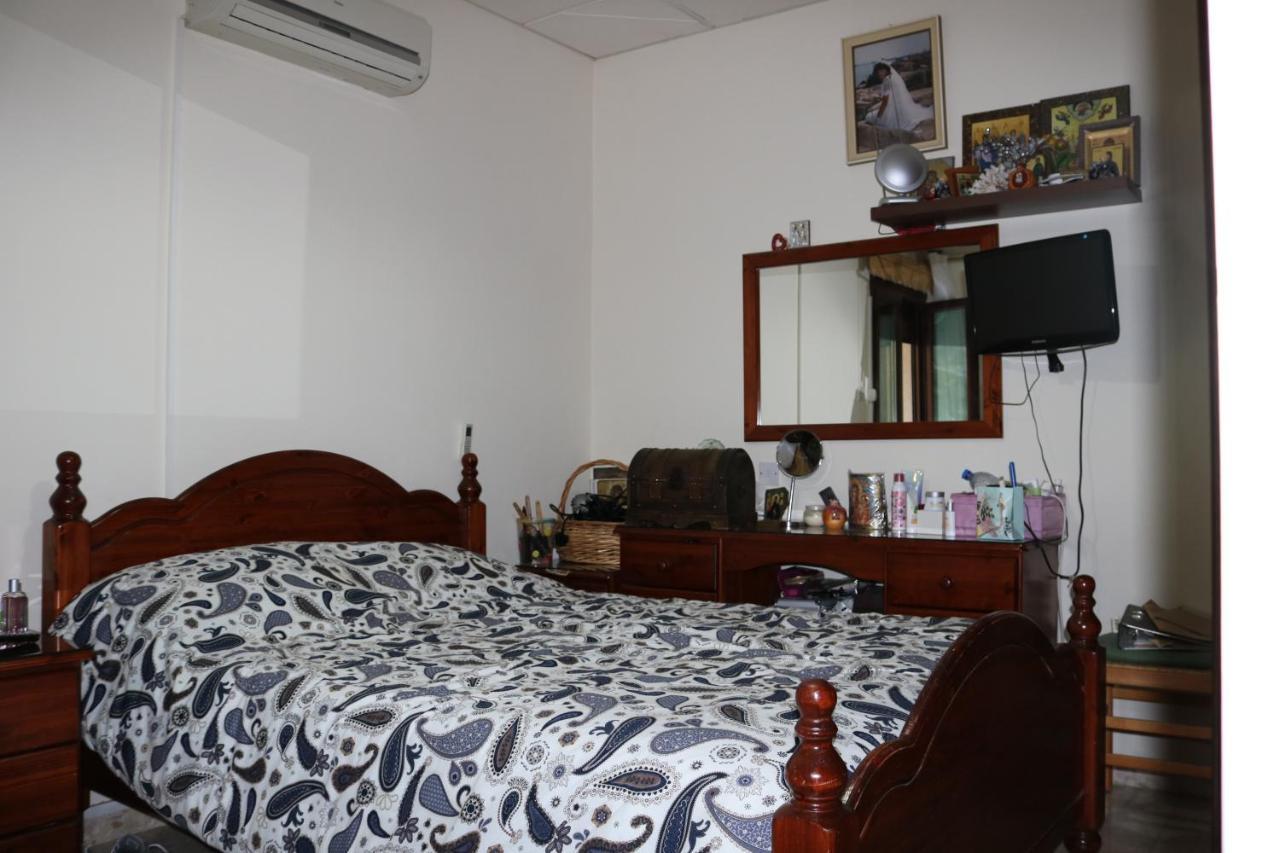 Georgiou Villa In Action Pelendri Exterior foto