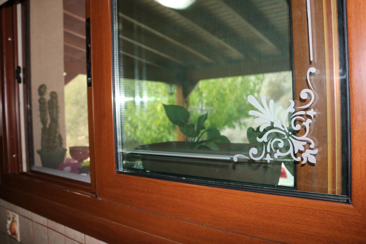 Georgiou Villa In Action Pelendri Exterior foto