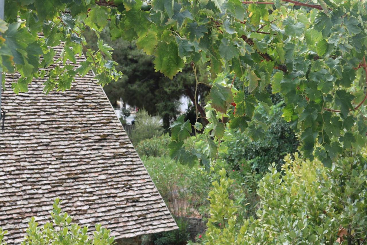 Georgiou Villa In Action Pelendri Exterior foto